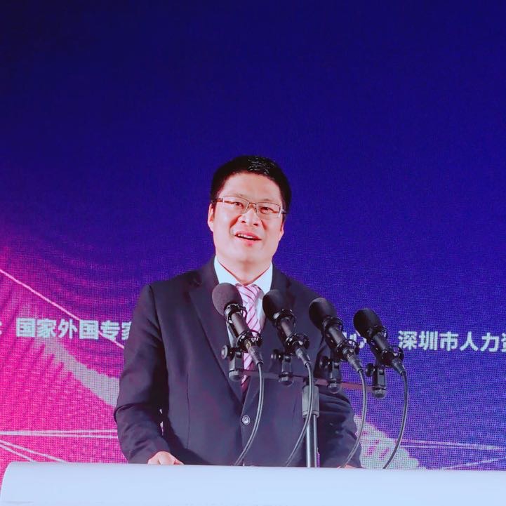 沈恩賢 IATF汽車工業專家 沈恩賢 IATF汽車工業專家